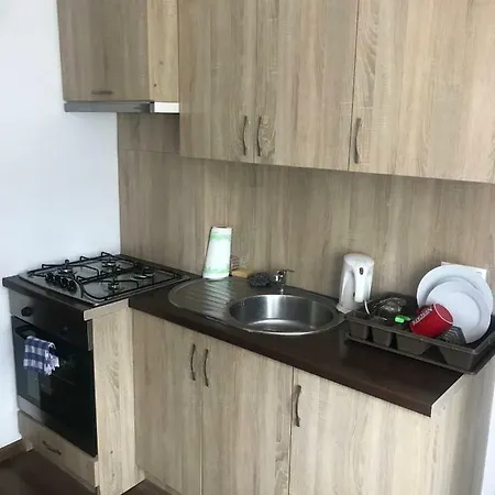 Dom Na Blichu Ferienhaus Zator